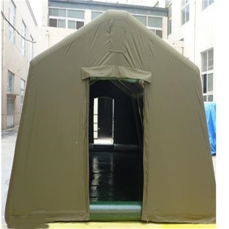 德化充气军用帐篷模型生产工厂