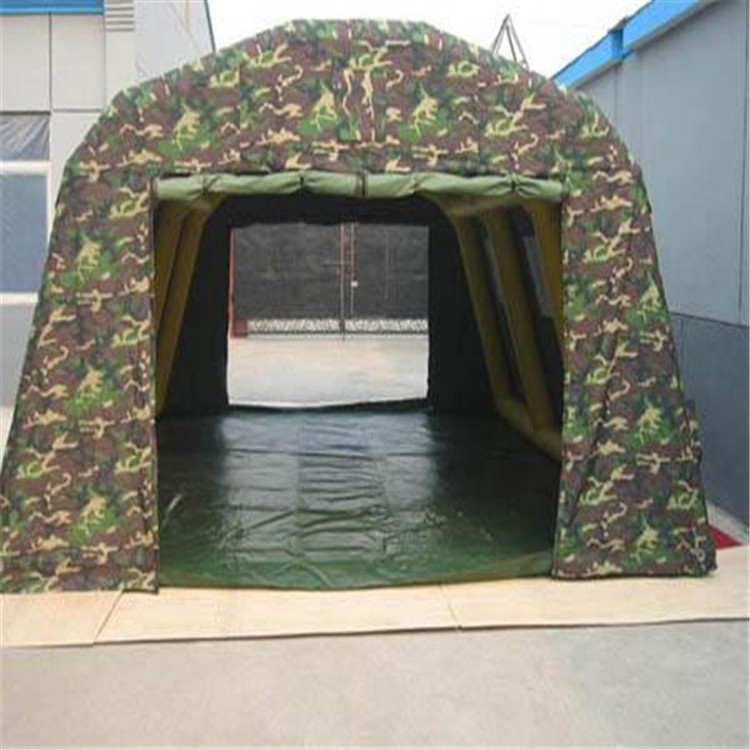 德化充气军用帐篷模型订制